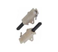 Charbon moteur Lave-linge (50681742008 C00196548 ARISTON HOTPOINT WHIRLPOOL AEG ARTHUR MARTIN ARTHUR MARTIN ELECTROLUX ELECTROLUX ZANUSSI)