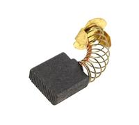 Charbon moteur par 1 18x19x7 mm - tronconneuse ryobi G