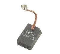 Charbon moteur par 1, 4931428732 - meuleuse a.e.g