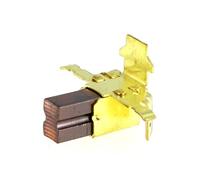 Charbon moteur par 1 pour Meuleuse Dewalt