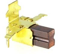 Charbon moteur par 1 pour Meuleuse Dewalt