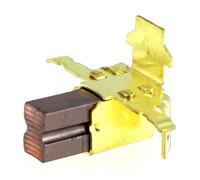 Charbon moteur par 1 610126-00 pour scie electrique