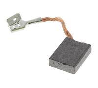 Charbon moteur par 1, 6x16x20 5131033246 - meuleuse ryobi
