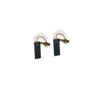Charbon moteur par 2 00215670 pour Lave linge BOSCH, SIEMENS