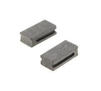Charbon moteur par 2, 2610z01288 - meuleuse