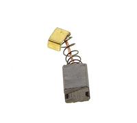 Charbon moteur par 2, 340349001007 pour taille-haie, lot de 2