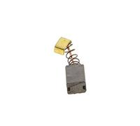 Charbon moteur par 2, 340349001007 - taille-haie einhell G