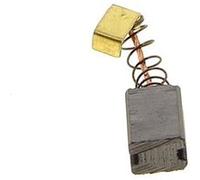 Charbon moteur par 2, 340349001007 - taille-haie einhell G