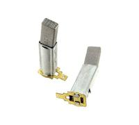 Black & Decker – Charbon moteur 6,5x11,5x23 pour nettoyeur haute pression G (par 2)