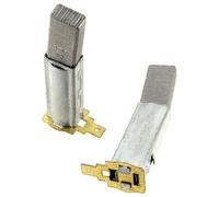 Charbon moteur (par 2) 6,5x11,5x23 - nettoyeur haute pression G