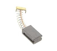 Charbon moteur par 2 7x11x18 5131039360 pour Tondeuse a gazon