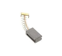 Charbon moteur par 2 7x11x18 5131039360 pour tondeuse a gazon