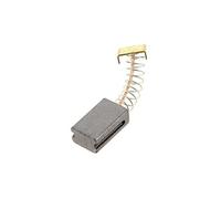Charbon moteur par 2 7x11x18 5131039360 pour tondeuse a gazon