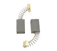 Charbon moteur par 2 7x11x18 5131039360 - Tondeuse a gazon Ryobi - Charbons moteur