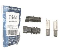 Charbon Moteur Pm Jeu De 2
