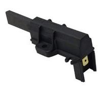 Charbon moteur pour lave linge indesit - hotpoint G