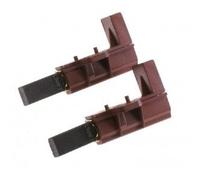 Charbon moteur pour lave linge samsung G