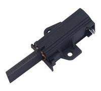 Candy Charbon moteur 81451998 avec support pour lave-linge (x1)