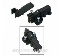 Charbon moteur x1 ceset 6170a pour lave linge - c00270734