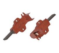 Charbon moteur (x2) (295548-45609) Lave-linge C00196544 ARISTON HOTPOINT, INDESIT, WHIRLPOOL - 295548_3662894727271 G