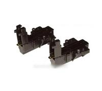 Charbon moteur x2 ceset. 92126721 pour lave linge