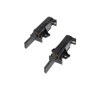 Charbon moteur(x2) Lave-linge 481236248444, BAUKNECHT, LADEN, BAUCKNECHT - 320159