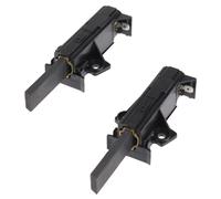Charbon moteur(x2) Lave-linge (481236248444 FAR LADEN BAUKNECHT ELECTROLUX ARTHUR MARTIN ELECTROLUX AEG FAURE WHIRLPOOL BAUCKNECHT)