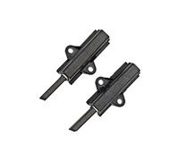 Indesit Charbon moteur C00196545 pour lave-linge Indesit, Beko, Ariston, Hotpoint – lot de 2