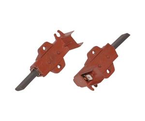 Charbon moteur (x2) Machine à laver, Lave-linge C00196544 ARISTON HOTPOINT Machine à laver, Lave-linge C00196544 ARISTON HOTPOINT