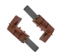 Charbon moteur (x2) Machine à laver, Lave-linge C00196544 SAMSUNG, INDESIT, ARISTON HOTPOINT, WHIRLPOOL, KOMPATIBEL