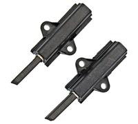 Indesit Charbons pour lave-linge Moteurice 16 Poli 2 pièces Réf. C00196545