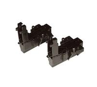 charbon moteur x2 pour lave linge - 49018683