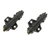 Charbon Moteur X2 Pour Lave Linge Vestel - 21162 G