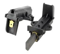 Accessoire pour appareil de lavage Beko Charbon par 2, 371201202 , 5x12,5x25 pour Lave-linge