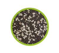 Charbon pour aquarium Hobby Zeo Carbon Aktiv Noir 500 g