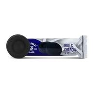charbon pour chicha en rouleau de 10 pastilles