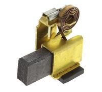Pièce détachée pour meuleuse Metabo Charbon + support par 1 316046890 pour Meuleuse