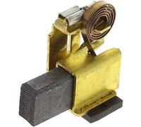 Pièce détachée pour meuleuse Metabo Charbon + support par 1 316046890 pour Meuleuse