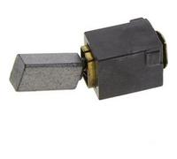 Pièce de rechange pour ponceuse GENERIQUE Charbon + support (par 1) pour Ponceuse Ryobi