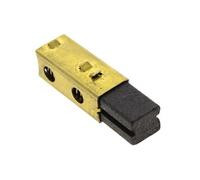 Charbon + support par 1, 5131031095 - scie circulaire