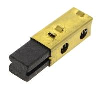 Charbon + support par 1, 5131031095 - Scie circulaire Ryobi - Charbons moteur