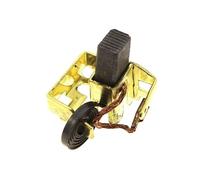 Charbon + support par 1, 5131040679 pour Meuleuse Ryobi G