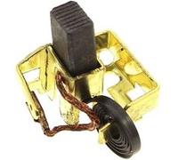 Charbon + support par 1, 5131040679 pour Meuleuse Ryobi