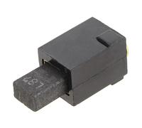 Charbon + support (par 1) 588563-01 - Ponceuse Black & decker - Charbons moteur