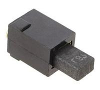 Charbon + support (par 1) 588563-01 pour Ponceuse Black & decker