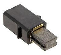 Charbon + support (par 1) 8x5mm pour Scie sauteuse Black & decker G