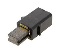 Charbon + support (par 1) 8x5mm - scie sauteuse black & decker