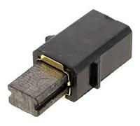 Charbon + support (par 1) 8x5mm - scie sauteuse black & decker