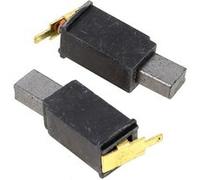 Accessoire pour scie sauteuse GENERIQUE Charbon + support par 2 pour Scie electrique Stanley