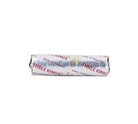 charbon three kings 33mm 1 seul (suffisant pour 2 ou 3 chichas) - three kings Neutre G